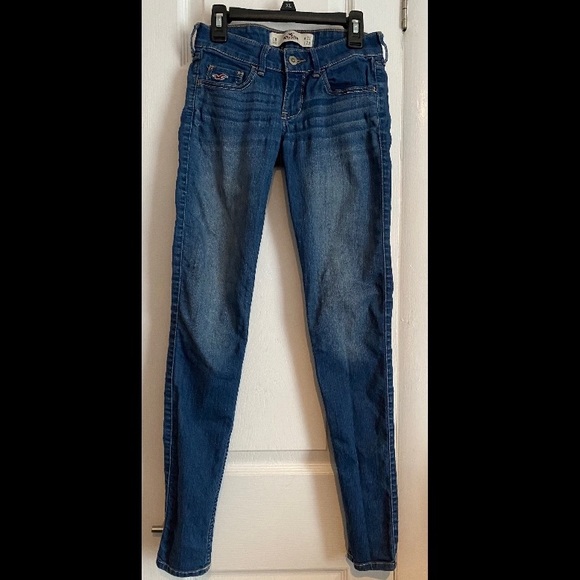 👖*WILL SELL INDIVIDUALLY* 3 pairs of jeans(jr)👖 - Picture 8 of 12